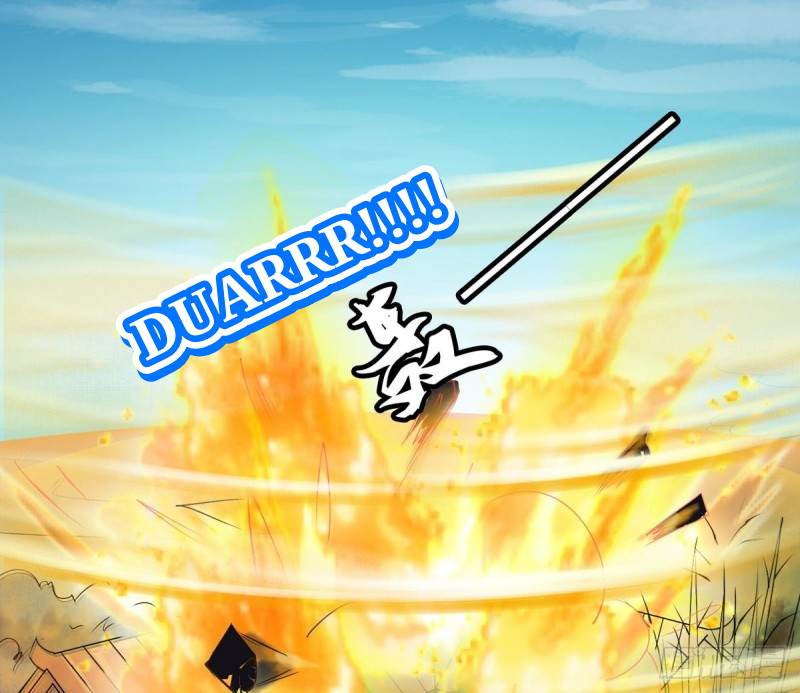 Magic Immortal Qi Chapter 03 Gambar 18